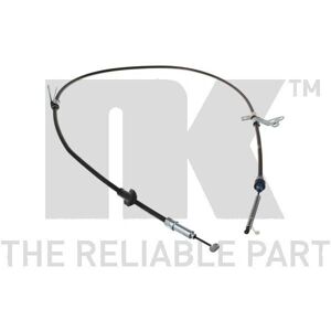 NK 9045189 - Parking Brake Cable for Toyota Corolla NK 9045189 - Parking Brake Cable for Toyota Corolla