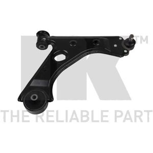 NK Control Arm - Suitable for Opel Adam Corsa - Durable Metal Construction NK Control Arm - Suitable for Opel Adam Corsa - Durable Metal Construction