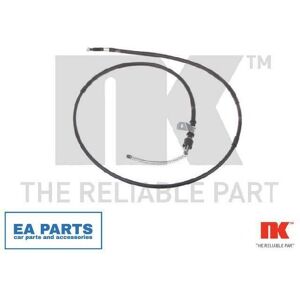 NK Mitsubishi L200 Links Handbremse Kabel - Handbremse NK Mitsubishi L200 Links Handbremse Kabel - Handbremse