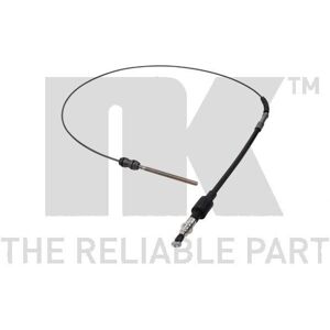 NK 9045203 - Parking Brake Cable for Toyota Previa NK 9045203 - Parking Brake Cable for Toyota Previa