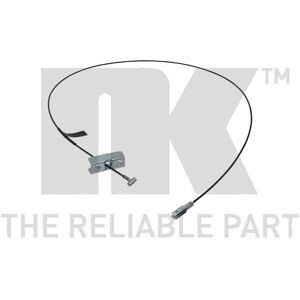 NK 9036152 Parking Brake Cable - Parking Brake System NK 9036152 Parking Brake Cable - Parking Brake System