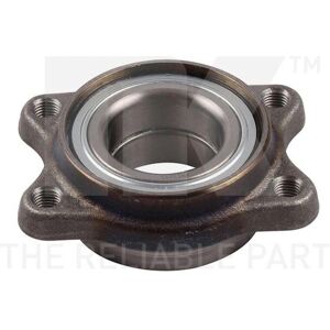 Nk Audi A8 Radlagersatz - ABS-Sensor, 45mm Innendurchmesser, 85mm Außendurchmesser Nk Audi A8 Radlagersatz - ABS-Sensor, 45mm Innendurchmesser, 85mm Außendurchmesser