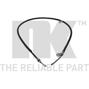 NK Modelo 9022129 Cable de freno de estacionamiento para Nissan Juke NK Modelo 9022129 Cable de freno de estacionamiento para Nissan Juke
