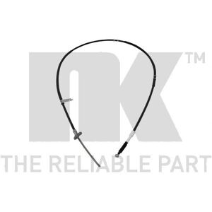 Nk 9045216 - Parking Brake Cable for Toyota Avensis Nk 9045216 - Parking Brake Cable for Toyota Avensis