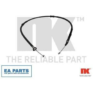NK 9023183 - Cable de freno de mano para Fiat Panda - Izquierda NK 9023183 - Cable de freno de mano para Fiat Panda - Izquierda