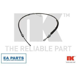 NK 9025202 Handbremse Seil für Ford Transit NK 9025202 Handbremse Seil für Ford Transit