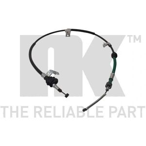 NK 902645 - Handbremse Seil für Honda CR-V NK 902645 - Handbremse Seil für Honda CR-V