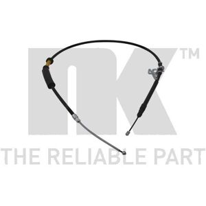 Nk 904022 Handbremse Kabel für Land Rover Freelander Nk 904022 Handbremse Kabel für Land Rover Freelander