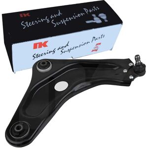 NK 5013758 Control Arm - Suspension, Radaufhängung, Triangle NK 5013758 Control Arm - Suspension, Radaufhängung, Triangle