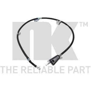 NK 9022137 - Câble de freno de estacionamiento para Nissan Almera NK 9022137 - Câble de freno de estacionamiento para Nissan Almera