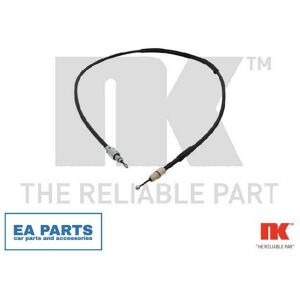 NK Modell 9047144 - Parkbremse Kabel für VW Touareg, Porsche Cayenne NK Modell 9047144 - Parkbremse Kabel für VW Touareg, Porsche Cayenne