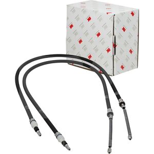 Smart 903396 Cable de freno de mano - Tambor, 1028/862X2 Smart 903396 Cable de freno de mano - Tambor, 1028/862X2