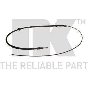 NK 9039153 - Cable de Freno de Estacionamiento para Renault Kangoo NK 9039153 - Cable de Freno de Estacionamiento para Renault Kangoo