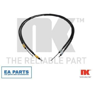 Renault Handbrake Cable - Left & Right - Disc Brake - 9039158 Renault Handbrake Cable - Left & Right - Disc Brake - 9039158