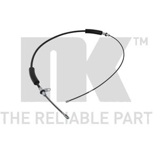 NK 909307 Cable de Freno de Estacionamiento - Para Chrysler Voyager y Jeep GC NK 909307 Cable de Freno de Estacionamiento - Para Chrysler Voyager y Jeep GC