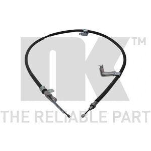 NK 9022139 - Cable de freno de mano para Nissan X-trail NK 9022139 - Cable de freno de mano para Nissan X-trail