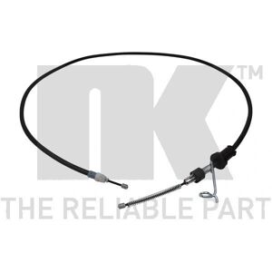 Nk 909314 Bremsseil für Jeep Cherokee - Trommelbremse Nk 909314 Bremsseil für Jeep Cherokee - Trommelbremse