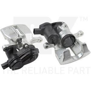 NK 2147187 - Hinterachse Bremssattel für Audi A6 A7 NK 2147187 - Hinterachse Bremssattel für Audi A6 A7