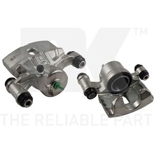 Kia Picanto Front Left Brake Caliper - Brake Type Kia Picanto Front Left Brake Caliper - Brake Type