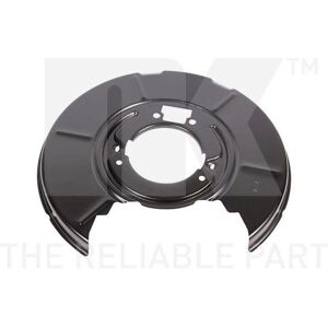 NK 231507 Spritzblech Bremsscheibe Hinterachse Links für BMW 3 Z4 NK 231507 Spritzblech Bremsscheibe Hinterachse Links für BMW 3 Z4