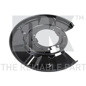 Modelo Nk 231524 Protector de Disco de Freno para BMW 3, 4 Serie Modelo Nk 231524 Protector de Disco de Freno para BMW 3, 4 Serie