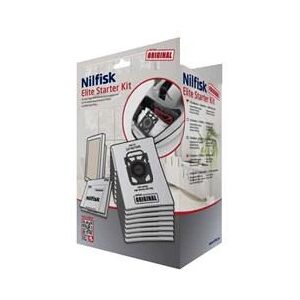 Nilfisk Elite W Ultra Dustbag - Kit de démarrage Nilfisk Elite W Ultra Dustbag - Kit de démarrage