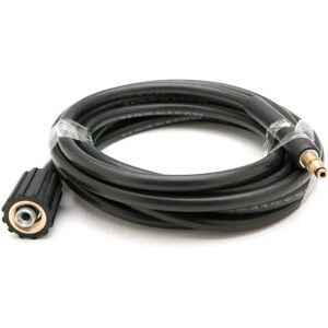 Nilfisk 9m Hochdruckschlauch - Kompatibel mit D 130.3 bis D 150.9, E 130.3 bis E 150.9 Nilfisk 9m Hochdruckschlauch - Kompatibel mit D 130.3 bis D 150.9, E 130.3 bis E 150.9