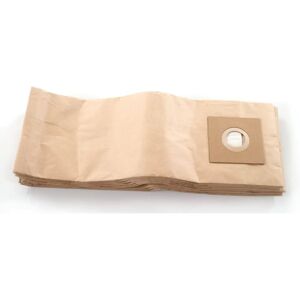 Nilfisk VP600 CDNF4000 - Støvsugerposer - 10 Stk Nilfisk VP600 CDNF4000 - Støvsugerposer - 10 Stk