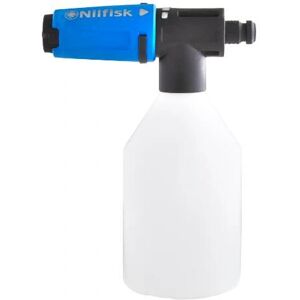 Nilfisk Kew Super Foam Sprayer - Lisävaruste korkeapainepesurille Nilfisk Kew Super Foam Sprayer - Lisävaruste korkeapainepesurille