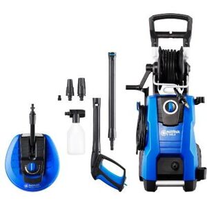 Nilfisk E 145.4-9 Power X-Tra Högttryckstvätt - 145 bar, 550 L/h Nilfisk E 145.4-9 Power X-Tra Högttryckstvätt - 145 bar, 550 L/h