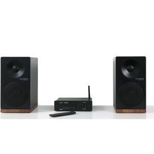 Système Micro Tangent Ampster X4 - Micro Système - Publicité Système Micro Tangent Ampster X4 - Micro Système - Publicité