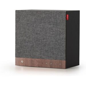 Haut-parleur Bluetooth Spectrum Square de TANGENT - Son stéréo avec TWS - Publicité Haut-parleur Bluetooth Spectrum Square de TANGENT - Son stéréo avec TWS - Publicité