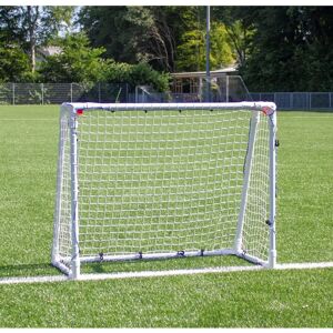 My Hood Golazo Teräsjalkapallomaali - 110x90cm - Helppo kokoaminen My Hood Golazo Teräsjalkapallomaali - 110x90cm - Helppo kokoaminen