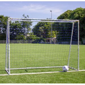 My Hood Golazo - Teräsjalkapallomaali - 244 x 180 cm My Hood Golazo - Teräsjalkapallomaali - 244 x 180 cm