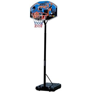 My Hood Orangene Basketballständer - Basketballständer My Hood Orangene Basketballständer - Basketballständer