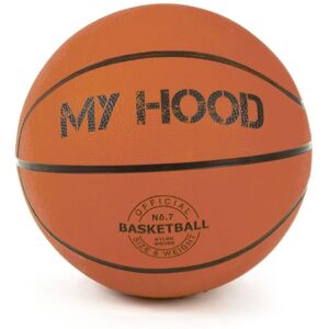 My Hood - Taille 7 Basket - Publicité My Hood - Taille 7 Basket - Publicité