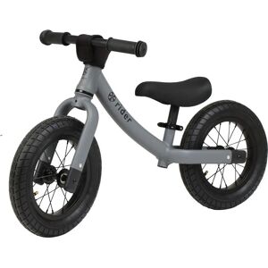 My Hood Rider Balance Bike - Cool Gray - Balance Bike My Hood Rider Balance Bike - Cool Gray - Balance Bike