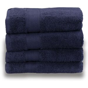 Borg Living Egyptisk Bomull Håndkle - 50x100cm - Premium - By Borg Borg Living Egyptisk Bomull Håndkle - 50x100cm - Premium - By Borg