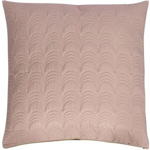 Borg Living Sengepude - 80x80 cm - Venderbar Rosa & Kul - Sengindretning Borg Living Sengepude - 80x80 cm - Venderbar Rosa & Kul - Sengindretning