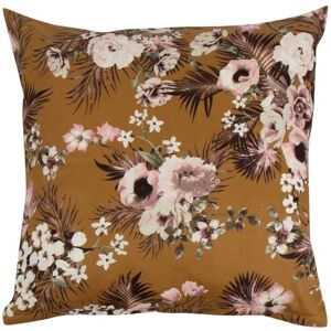 By Night Bomuld Reversibelt SENGETØJ - Blomster & Prikker - 150x210 cm By Night Bomuld Reversibelt SENGETØJ - Blomster & Prikker - 150x210 cm