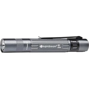 Suprabeam Q1 mini LED Taschenlampe - Taschenlampe Suprabeam Q1 mini LED Taschenlampe - Taschenlampe