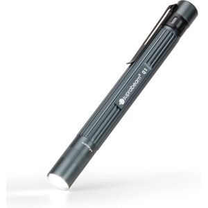 Suprabeam Q1 Grau Taschenlampe - LED Stiftlampe Suprabeam Q1 Grau Taschenlampe - LED Stiftlampe