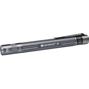 Suprabeam Q1truecolor - CRI élevé 90, 160 lm, 14,40 cm lampe de poche - Publicité Suprabeam Q1truecolor - CRI élevé 90, 160 lm, 14,40 cm lampe de poche - Publicité