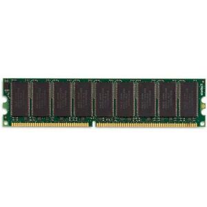 CoreParts - 46C0567-MM - 4 GB - DDR3-1333 - RAM-module CoreParts - 46C0567-MM - 4 GB - DDR3-1333 - RAM-module