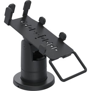 Ergonomic Solutions SpacePole Payment VER400-S-02 - Montage POS - Noir - Composite - Métal - Accessoire POS - Publicité Ergonomic Solutions SpacePole Payment VER400-S-02 - Montage POS - Noir - Composite - Métal - Accessoire POS - Publicité