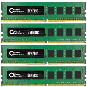 CoreParts - MMD2628 - 4 x 2GB - DDR3 - ECC CoreParts - MMD2628 - 4 x 2GB - DDR3 - ECC