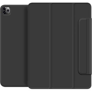 Estuff Colorado Magnétique Cover pour iPad Pro 11" - Noir - Publicité Estuff Colorado Magnétique Cover pour iPad Pro 11" - Noir - Publicité