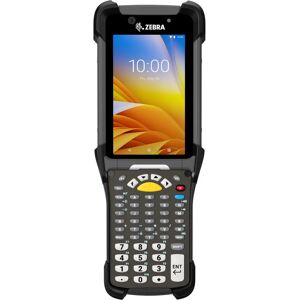 Zebra MC9300 Computer portatile - Android 8.1, Touchscreen 4,3" , 32GB, Fotocamera Zebra MC9300 Computer portatile - Android 8.1, Touchscreen 4,3" , 32GB, Fotocamera