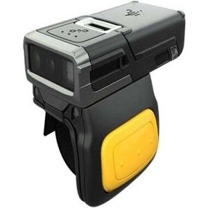 Lecteur de code-barres portable Zebra RS5100 - Robuste, sans fil, 1D/2D Lecteur de code-barres portable Zebra RS5100 - Robuste, sans fil, 1D/2D