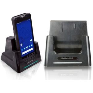 Datalogic 94A150100 Station d'accueil - PDA Noir - Publicité Datalogic 94A150100 Station d'accueil - PDA Noir - Publicité